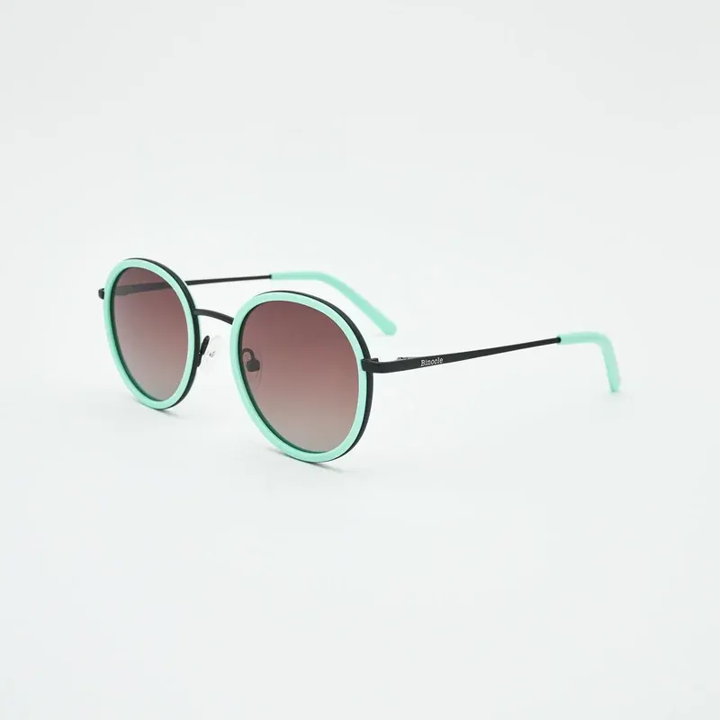 Binocle Eyewear Coachella