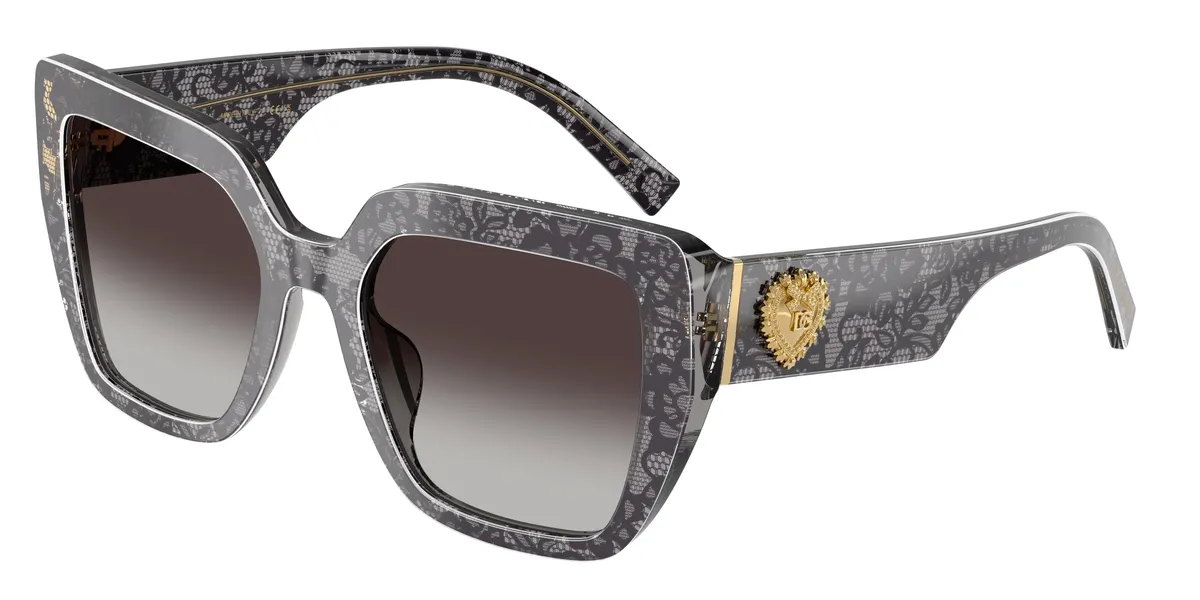 Dolce & Gabbana DG4538