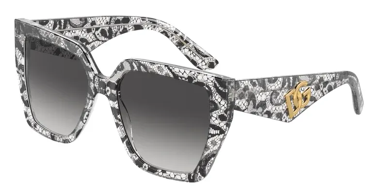 Dolce & Gabbana DG4438