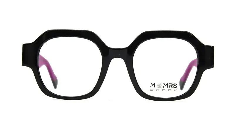M&MRS BROOK Coup De Foudre