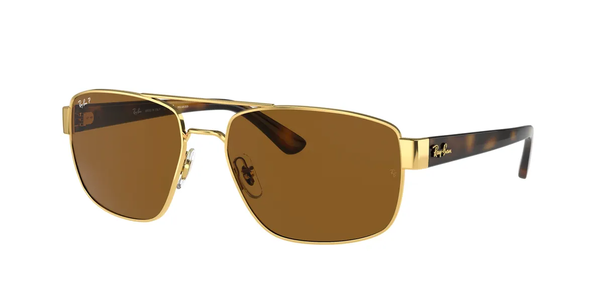 Ray-Ban RB3663