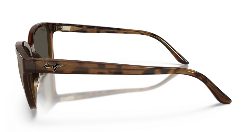 Maui Jim 758 Honi