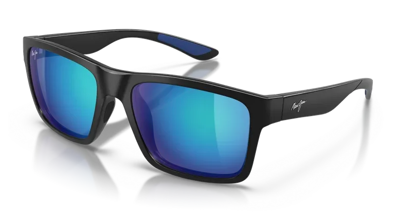 Maui Jim 897 The Flats