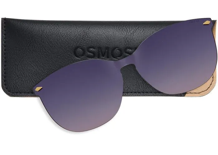Osmose Clip OCP649 C2, son clip solaire polarise aimante