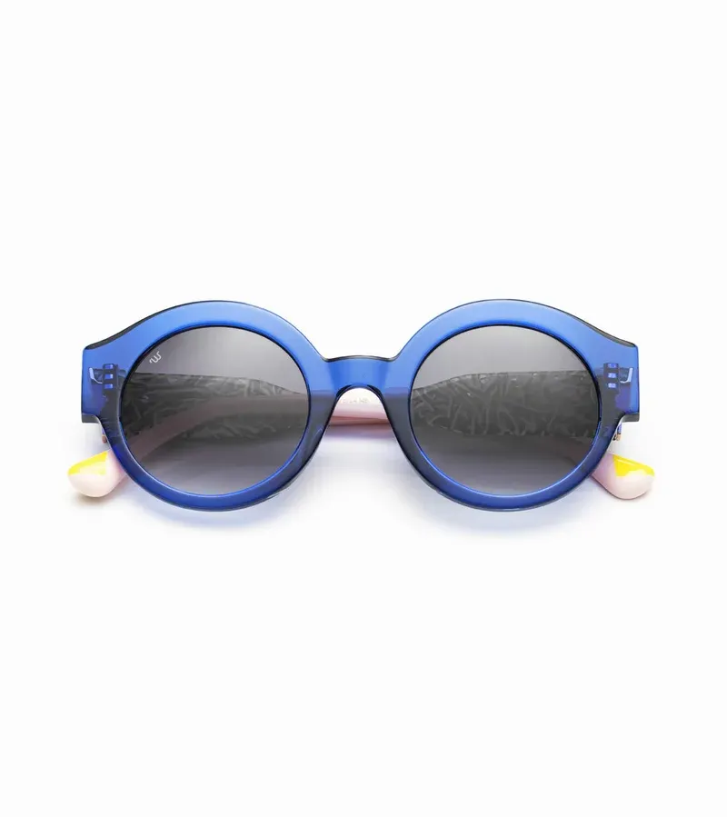 Woodys Aina coloris 03, lunettes de soleil, vue de face