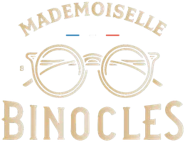 Mademoiselle Binocles