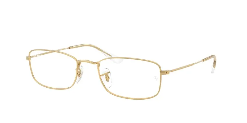Ray-Ban RX6647