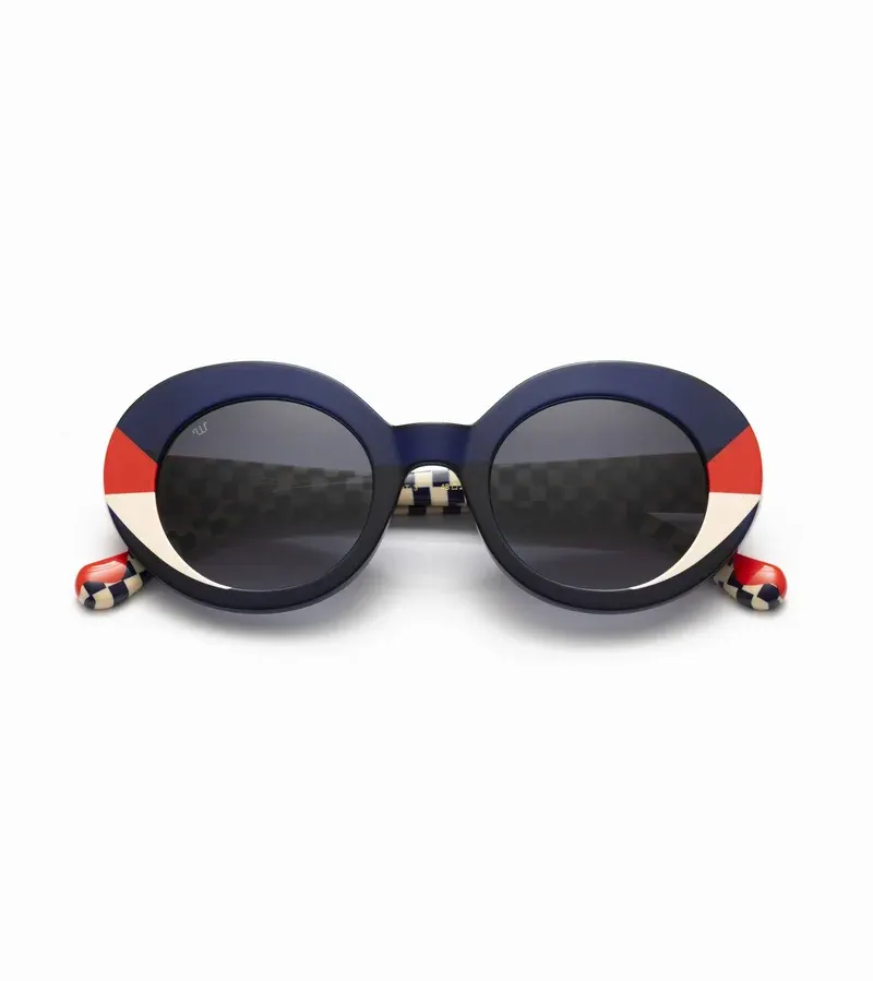 Woodys Anuk coloris 03, lunettes de soleil, vue de face