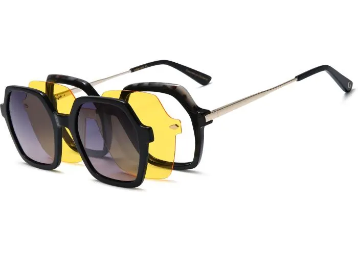 Osmose Clip OCP650 C1, lunettes de vue