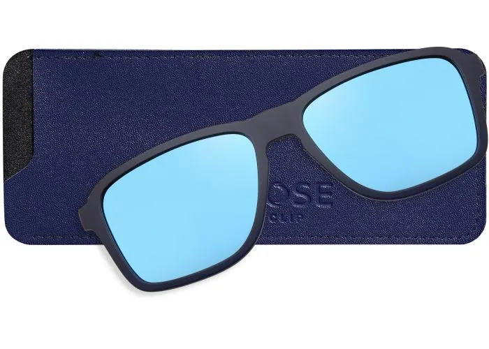 Osmose Clip OCP656 C2, son clip solaire polarise aimante