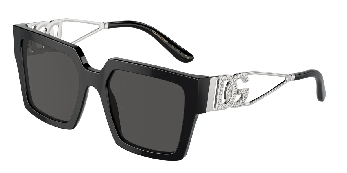 Dolce & Gabbana DG4446B