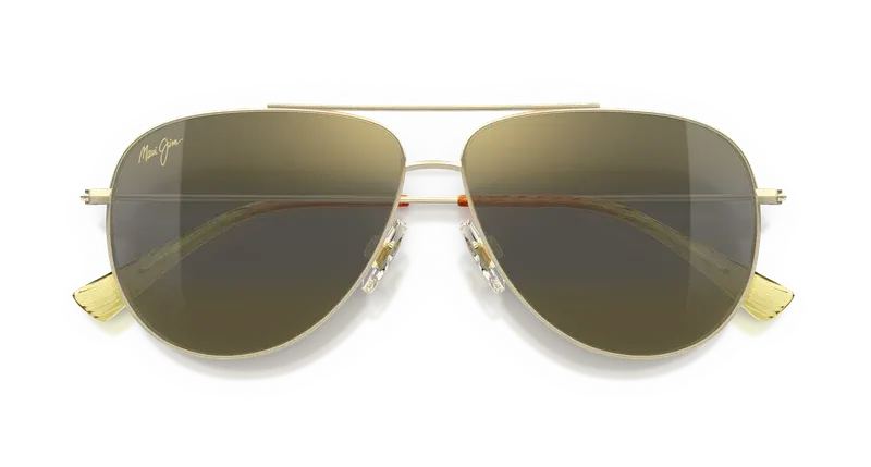 Maui Jim 665 Hauoli