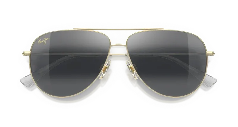 Maui Jim 665 Hauoli