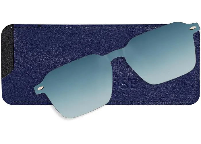 Osmose Clip OCP665 C2, son clip solaire polarise aimante