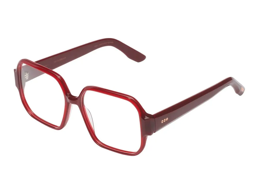 Komono The Isabella Red Jasper