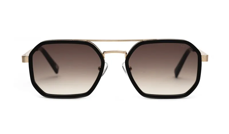 Andy Brook Russel II coloris C08F, lunettes de soleil, photo 1