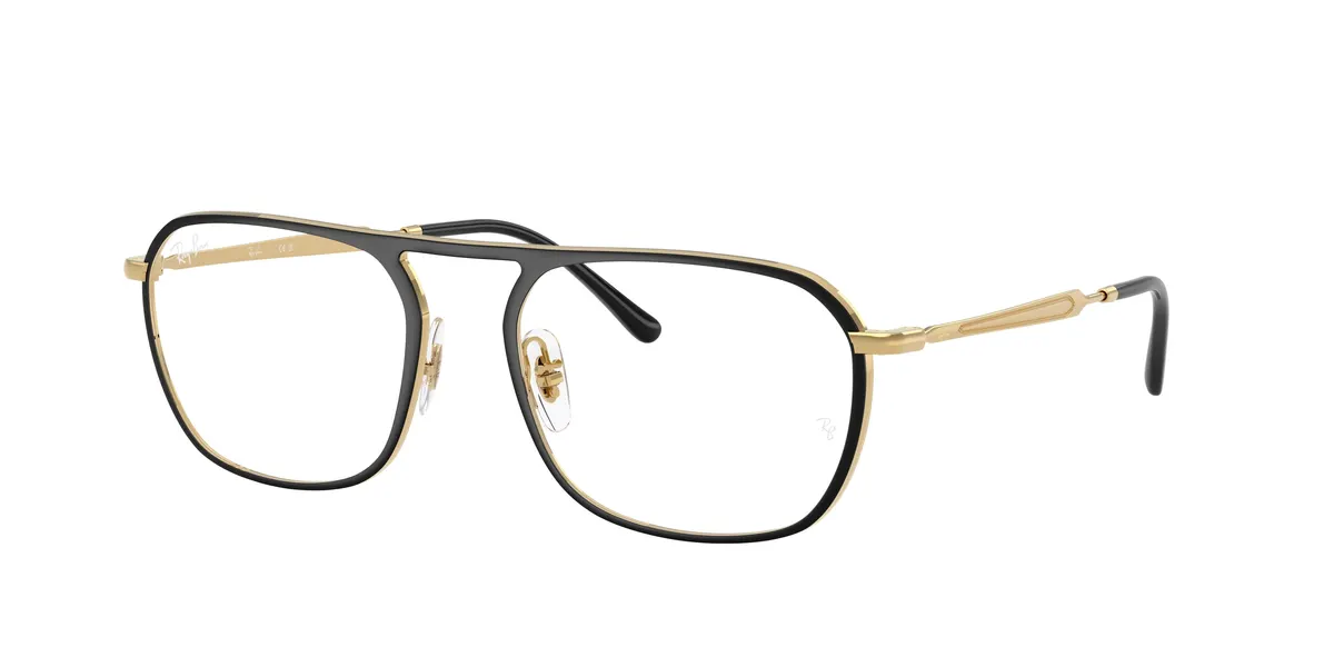 Ray-Ban RX6548