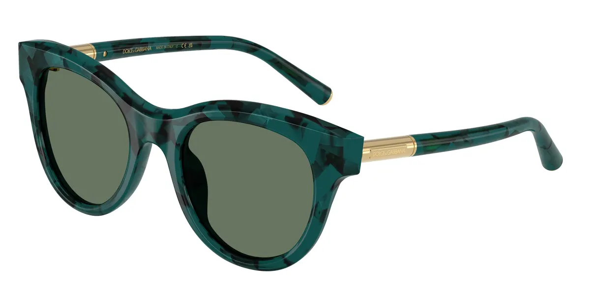 Dolce & Gabbana DG4518