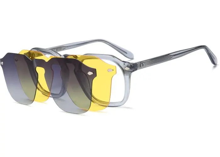 Osmose Clip OCP657 C1, lunettes de vue