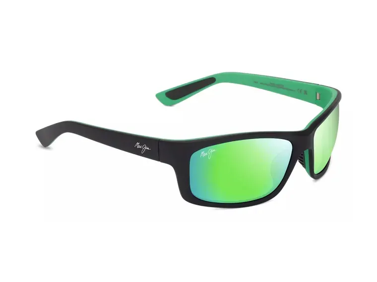 Maui Jim 766 Kanaio Coast