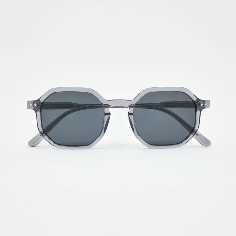 Binocle Eyewear Bogota coloris 04, lunettes de soleil, vue de face