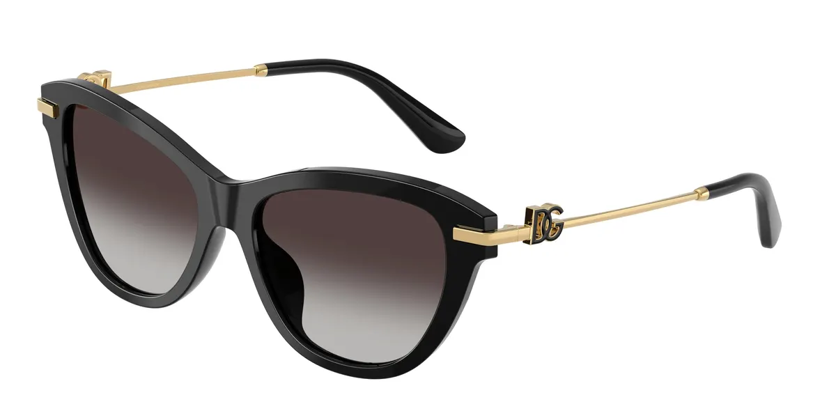 Dolce & Gabbana DG4534