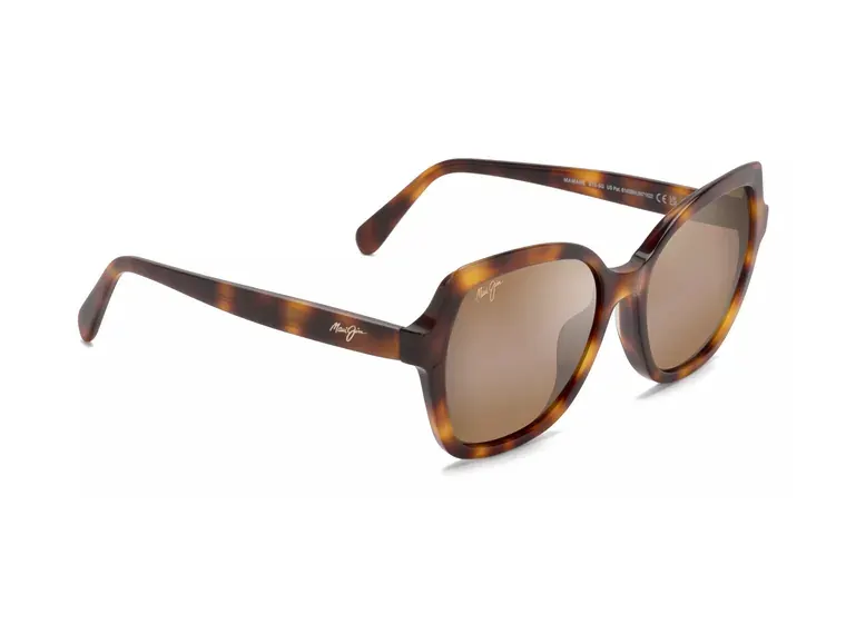 Maui Jim 883 Mamane