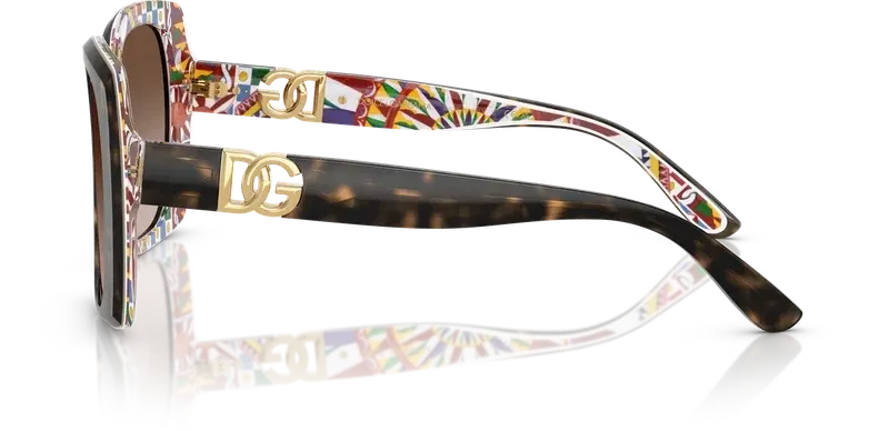Dolce & Gabbana DG4475
