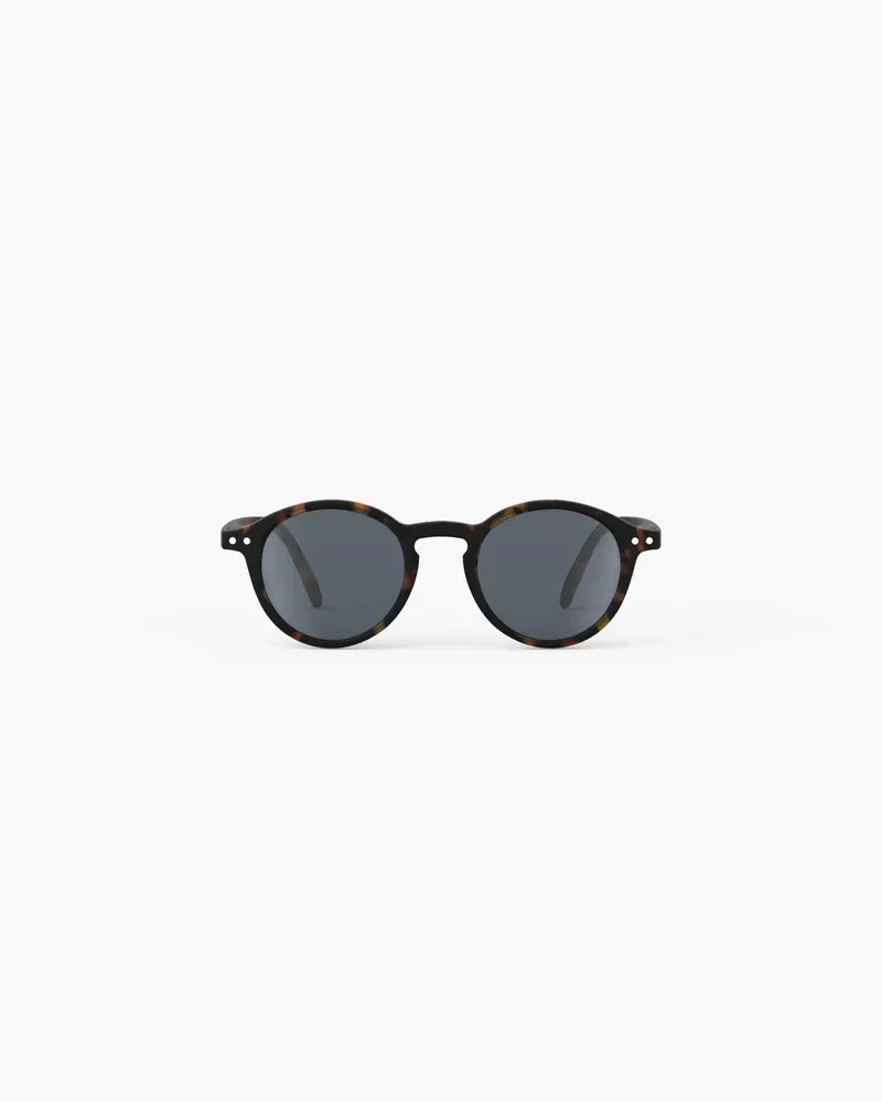 Izipizi KIDS #d coloris C02, lunettes de soleil, vue de face