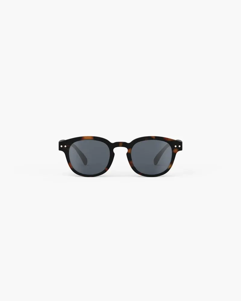 Izipizi KIDS #c coloris C02, lunettes de soleil, vue de face