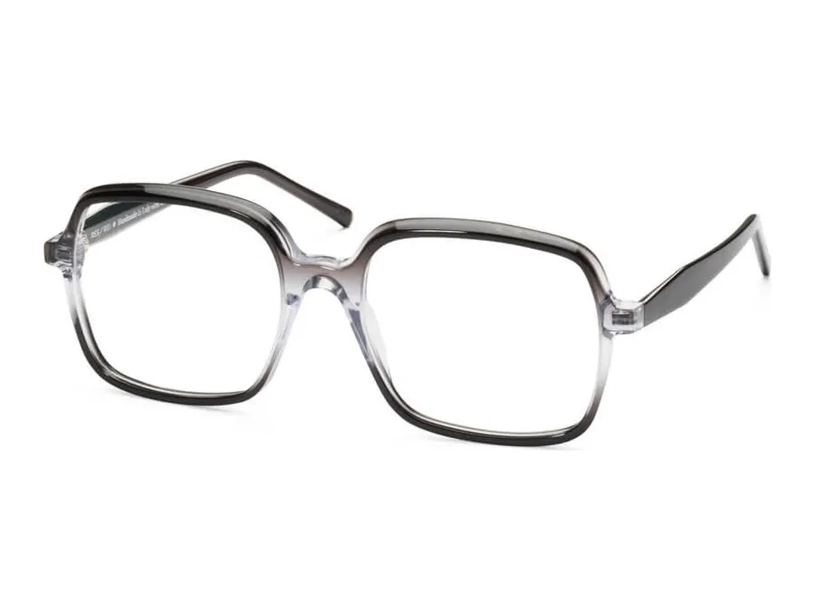 Res Rei Filo, lunettes de vue coloris c28, vue de trois quarts