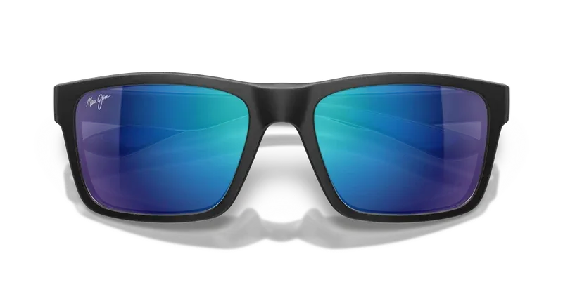 Maui Jim 897 The Flats