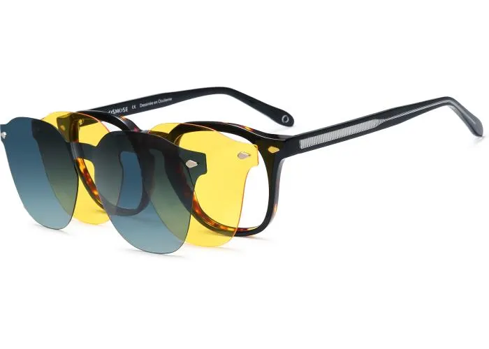Osmose Clip OCP627