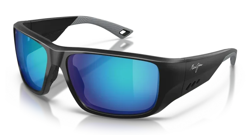 Maui Jim 663 Keha