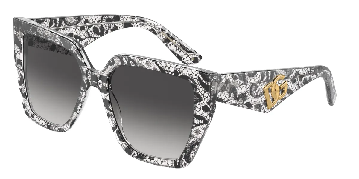 Dolce & Gabbana DG4438