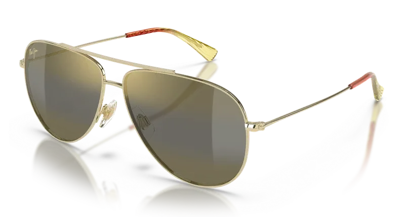 Maui Jim 665 Hauoli