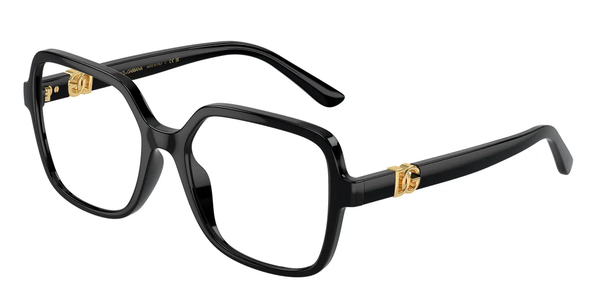 Dolce & Gabbana DG5105U