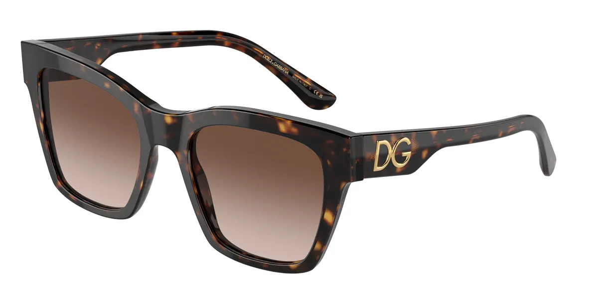 Dolce & Gabbana DG4384