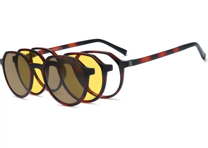 Osmose Clip OCP514 C2, lunettes de vue