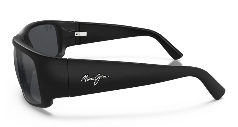 Maui Jim 266 World Cup