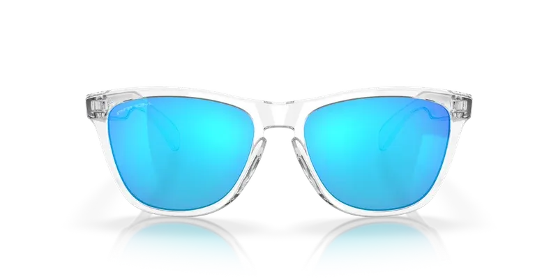 Oakley OO9013 coloris 9013D0, lunettes de soleil, vue de face