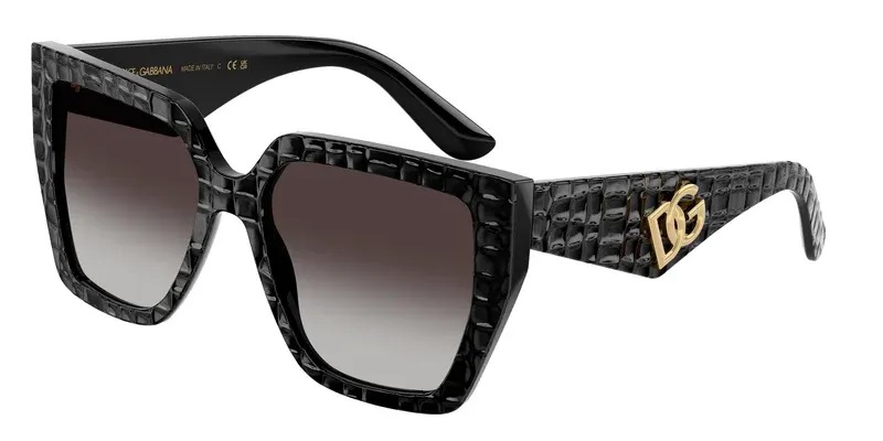 Dolce & Gabbana DG4438