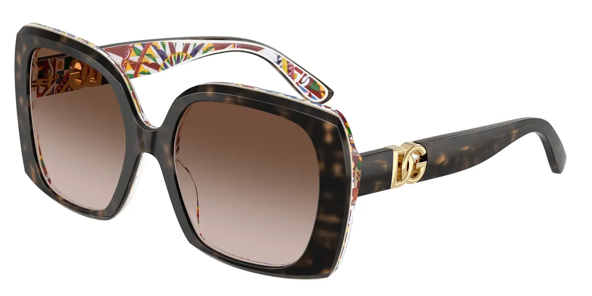 Dolce & Gabbana DG4475