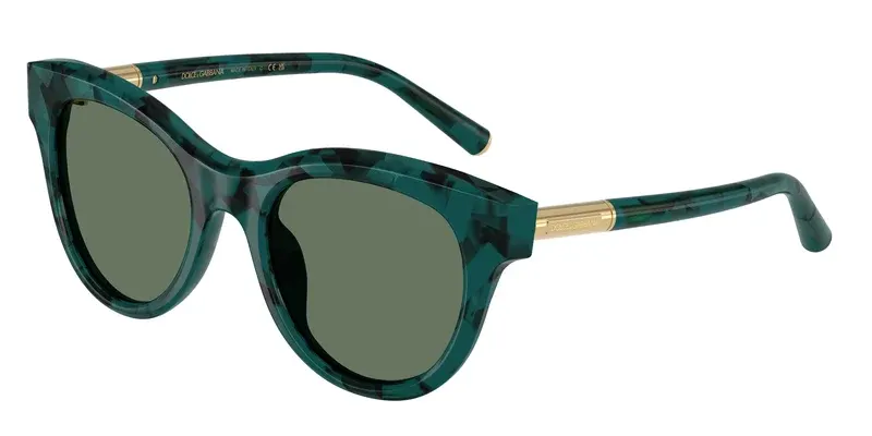 Dolce & Gabbana DG4518