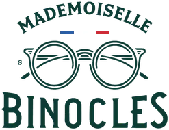 Mademoiselle Binocles, opticien visagiste