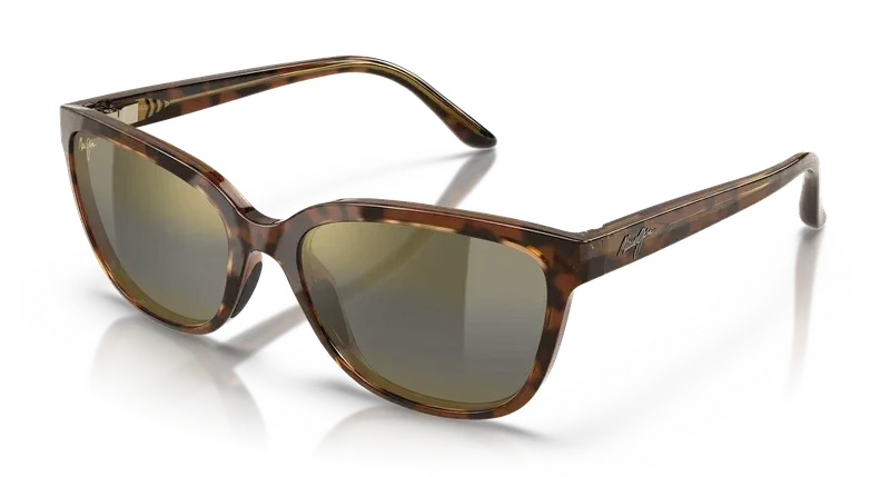 Maui Jim 758 Honi