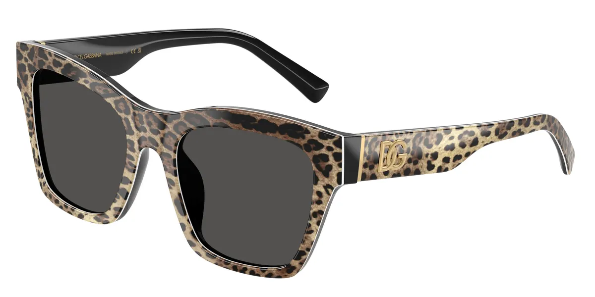 Dolce & Gabbana DG4512