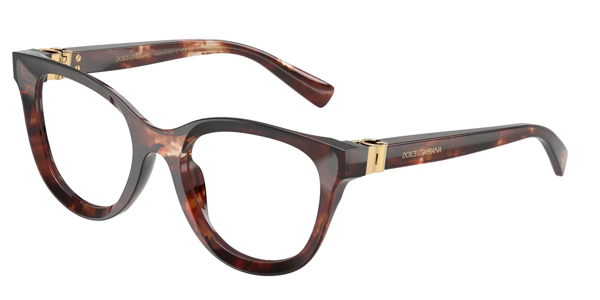 Dolce & Gabbana DG3437