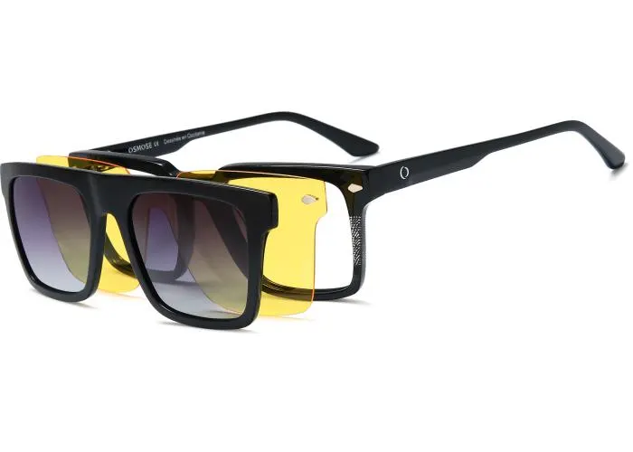 Osmose Clip OCP655 C1, lunettes de vue
