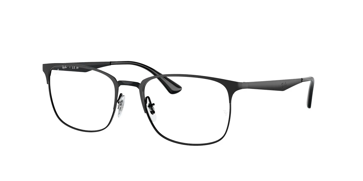 Ray-Ban RX6421